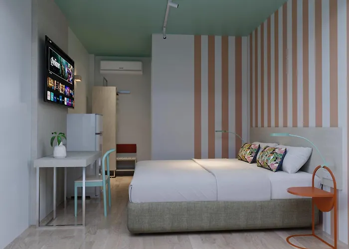 The Cavenagh Hotel Darwin